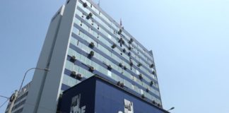 Oficina Nacional de Procesos Electorales - ONPE