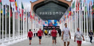 París 2024: Historia de los Juegos Olímpicos modernos