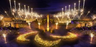 Rusia criticó duramente a la ceremonia de apertura de París 2024