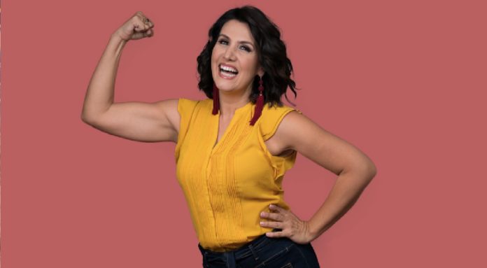 Patricia Portocarrero confesó que sufrió tres paros cardiacos