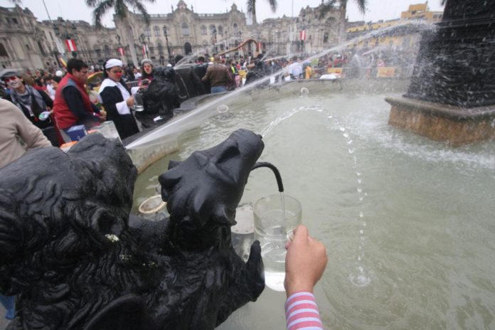 Día del Pisco: degustación gratis este sábado en Plaza de Armas