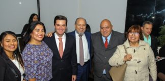 PPC recordó a Valle Riestra en reunión