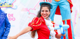 Vuelve el Real Corso Callao 2024