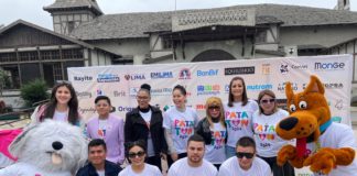 Sale ‘Pataton 2024’ por animales abandonados Patatón 2024