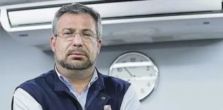 Piero Corvetto Salinas