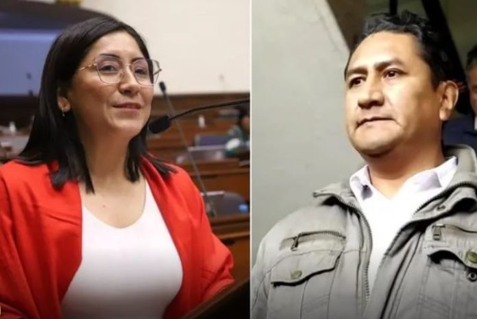 Portalatino ‘saca cara’ por Vladimir Cerrón