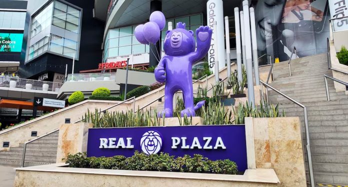 Conoce sobre el nuevo Real Plaza que se construirá en San Juan de Lurigancho Conoce sobre el nuevo Real Plaza que se construirá en San Juan de Lurigancho