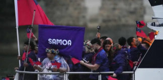 París 2024: Entrenador de boxeo falleció de un paro cardiaco