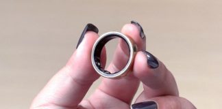 Galaxy Ring: Samsung presenta el primer anillo inteligente