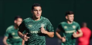 Kevin Serna descarta jugar por la Selección peruana