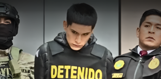 SJL: PNP captura a peligroso sicario implicado en 50 casos