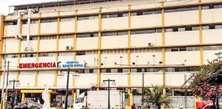 Médicos abandonan hospital para atender en clínicas privadas