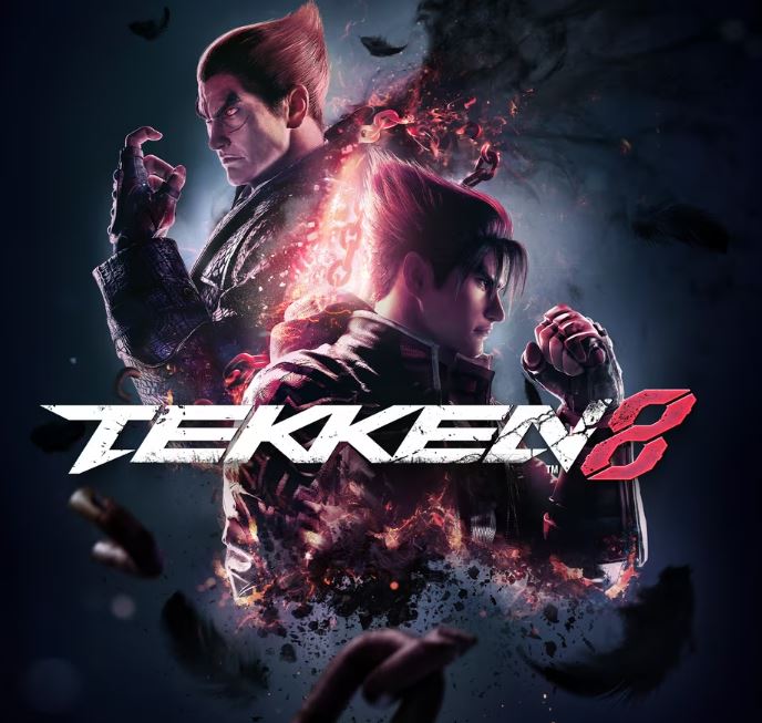 TEKKEN 8