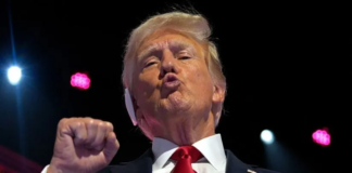 Donald Trump priorizará completar el muro fronterizo con México para acabar con la crisis migratoria.