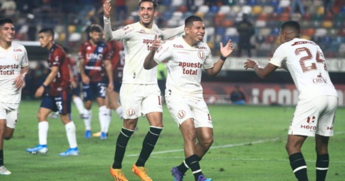 Universitario vs. Carlos Manucci: Hora y canal del partido