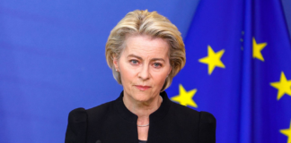 Ursula von der Leyen