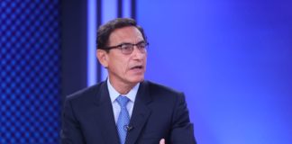 Martin Vizcarra: Fiscalía reabre investigación por caso 'pruebas rápidas'