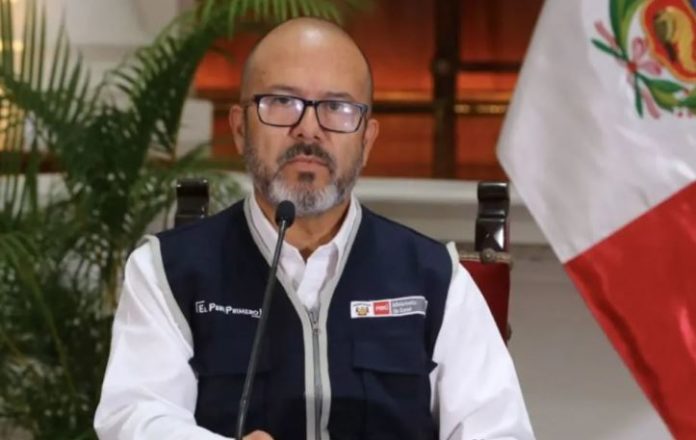 Víctor Zamora