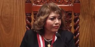 Zoraida Ávalos Rivera