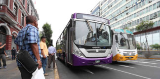 Línea 2 del Metro: Corredor Morado modificará su ruta por construcción de Estación Central