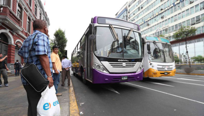 Línea 2 del Metro: Corredor Morado modificará su ruta por construcción de Estación Central
