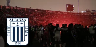 Club Alianza Lima recibe sanción por apagón del año 2023