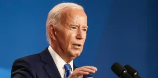 Joe Biden anunció plan para reformar Corte Suprema de EE.UU