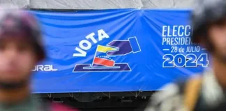 Brasil desiste en enviar observadores electorales a Venezuela