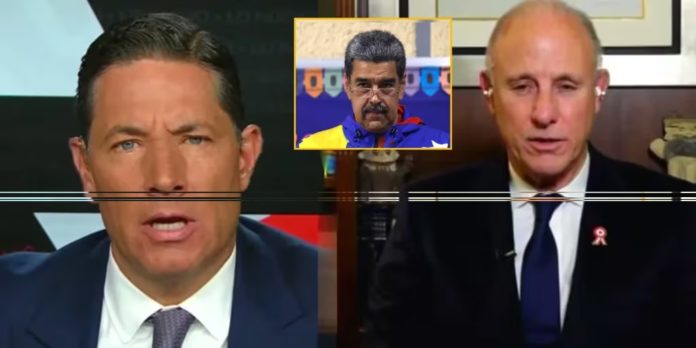 Canciller no descarta fin de relaciones diplomáticas tras elecciones Canciller no descarta fin de relaciones diplomáticas tras elecciones