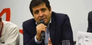 Poder Judicial anuló prisión preventiva contra Carlos Revilla