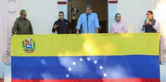 Centro Carter considera que elecciones no fueron democráticas