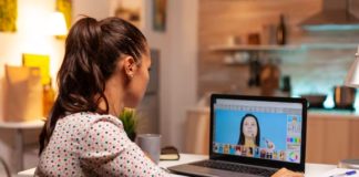 Congreso aprueba clases 100% virtuales en universidades en primera votación