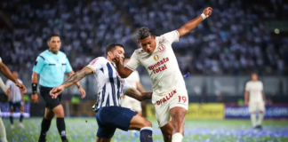 Universitario vs. Alianza Lima: Fecha, hora y detalles del segundo clásico del Torneo Clausura 2024