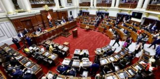 Congresista lanza propuesta de ley para elevar la edad mínima de consentimiento sexual a 16 años.