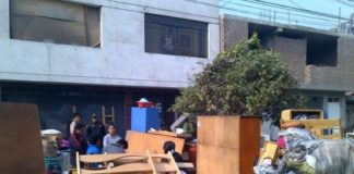 ¿Cómo puedo desalojar a un inquilino son contrato? desalojar a un inquilino son contrato