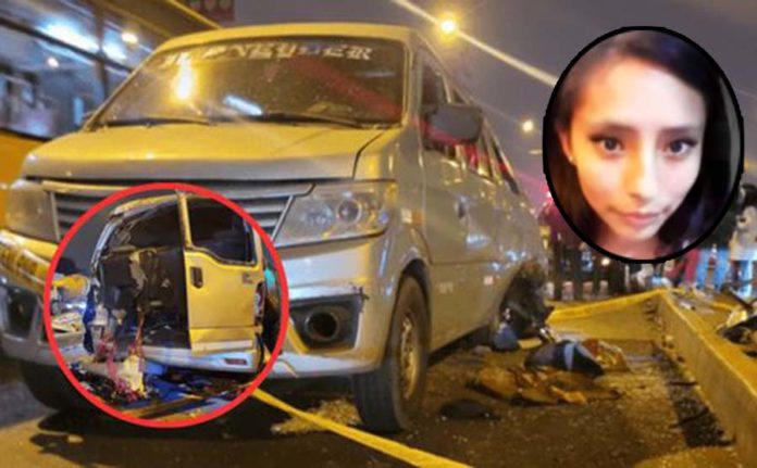 explosión de un balón de helio