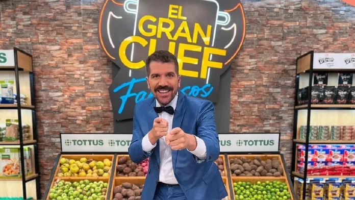 El actor José Peláez, se manifestó mediante su cuenta oficial de Instagram tras conocerse que será padre primerizo.