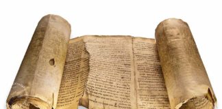 manuscritos bíblicos