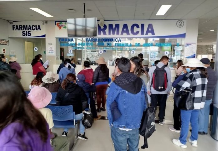 medicinas