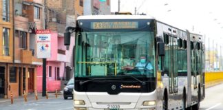 ATU descarta paralización en Agosto