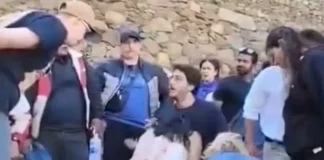 Muere turista argentino en Ollantaytambo: Acusan demora en atención de emergencias