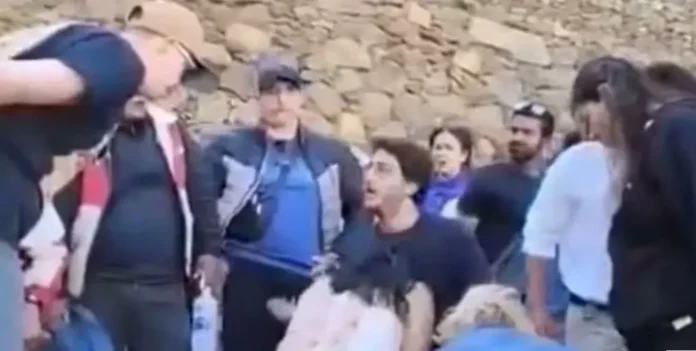 Muere turista argentino en Ollantaytambo: Acusan demora en atención de emergencias