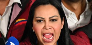 Oposición de Venezuela denunció irregularidades en elecciones