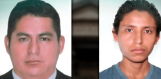 Poder Judicial programa audiencia contra presuntos violadores