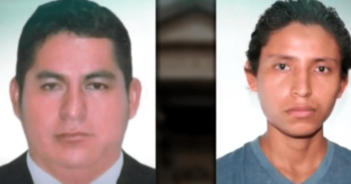 Poder Judicial programa audiencia contra presuntos violadores