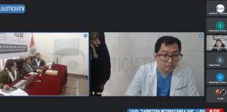 ‘Sano y sagrado’ se encuentra estable ‘Sano y sagrado’ se encuentra estable