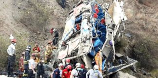 El agotamiento como factor de mortalidad en las vías preocupa al país