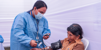 Minsa Móvil ofrecerá atención médica en La Victoria este 15 y 16 de agosto Minsa Móvil ofrecerá atención médica gratuita en La Victoria este 15 y 16 de agosto
