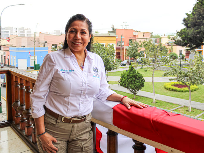 Mónica Tello López: Mónica Tello López: