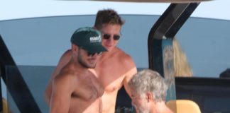 Zac Efron hospitalizado tras un incidente en Ibiza